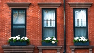 Apartment Building